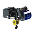 Single Girder Hoist with Ce Fem GB DIN Certificate